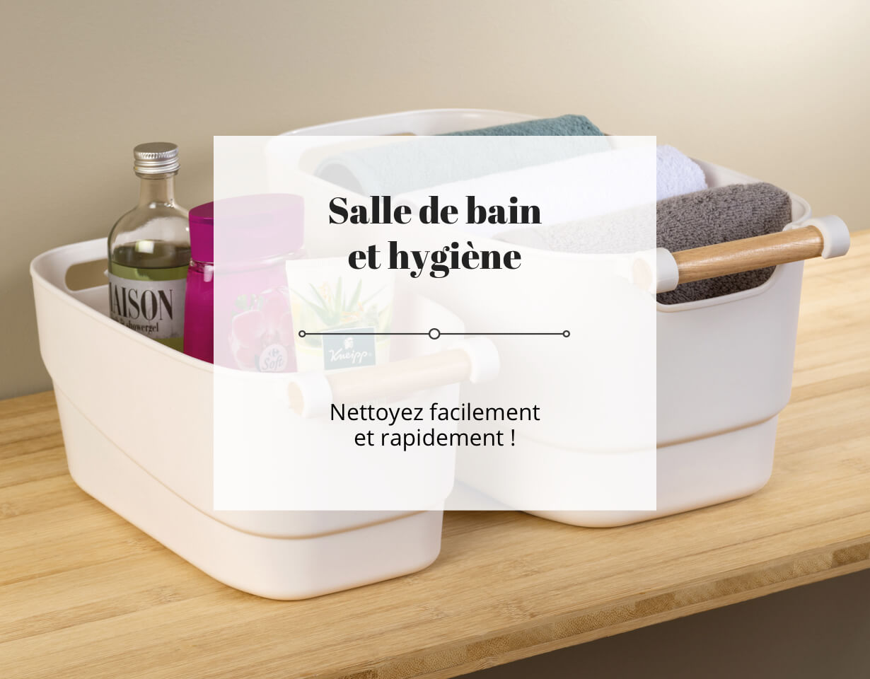 Composteurs de cuisine, balcon et d'extérieur