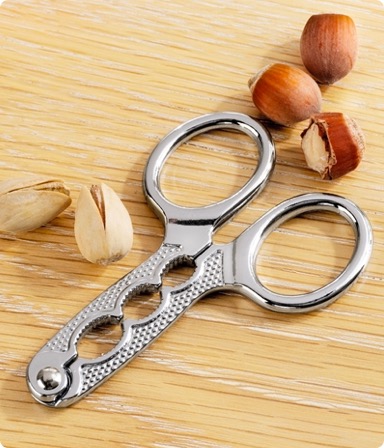 Casse noisettes et pistaches
