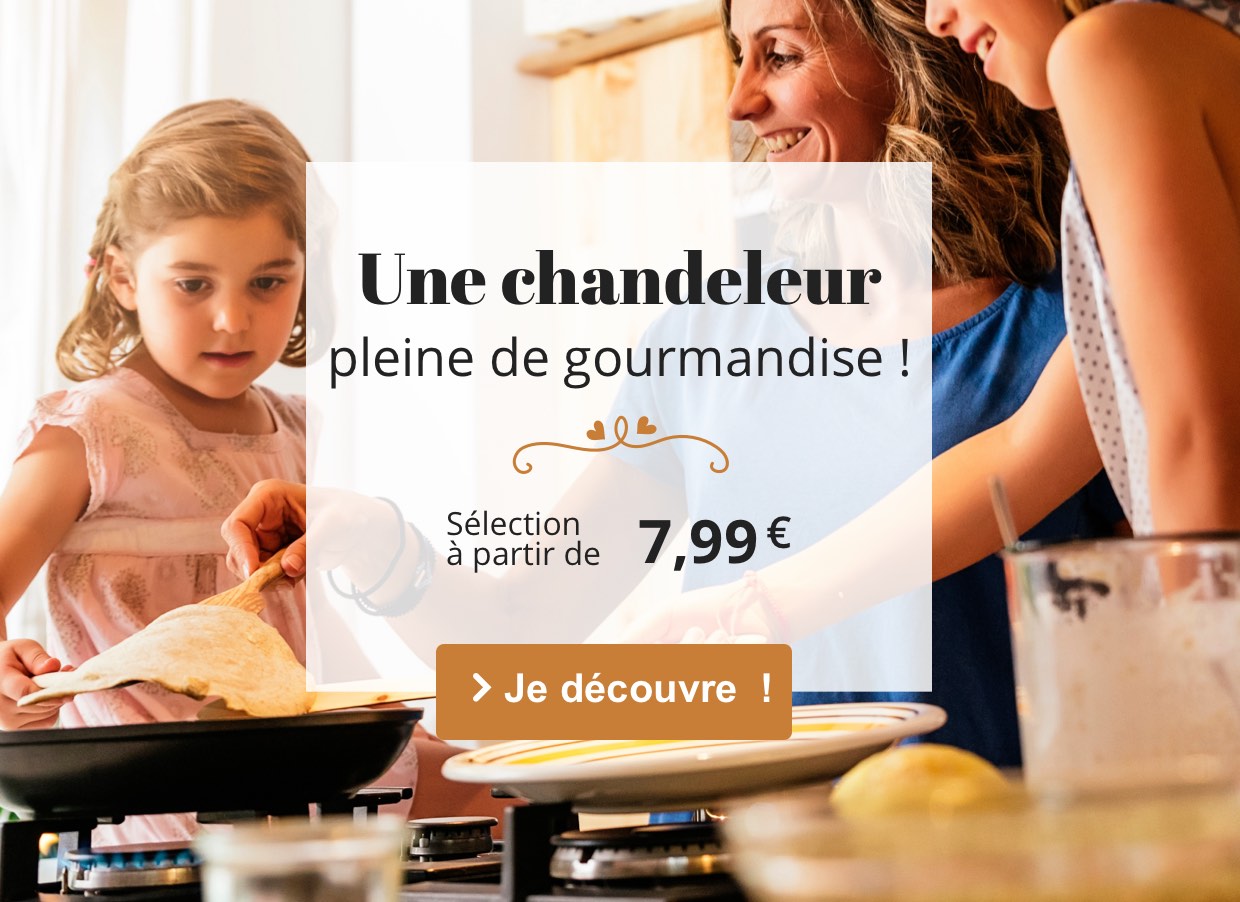 Chandeleur