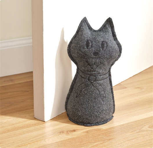 Chat anti-humidité