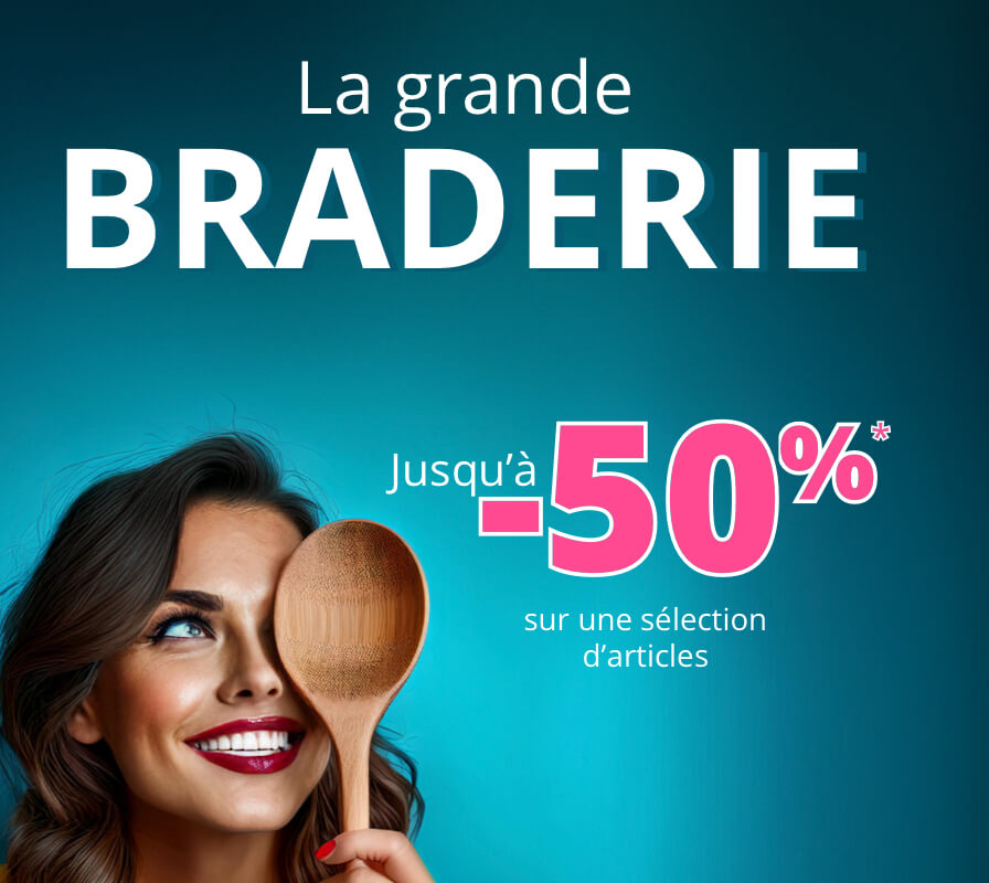 Grande Braderie