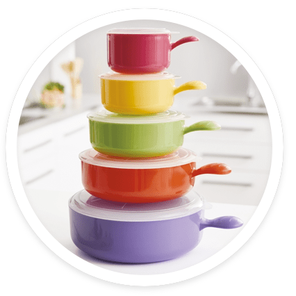Cuisson et accessoires